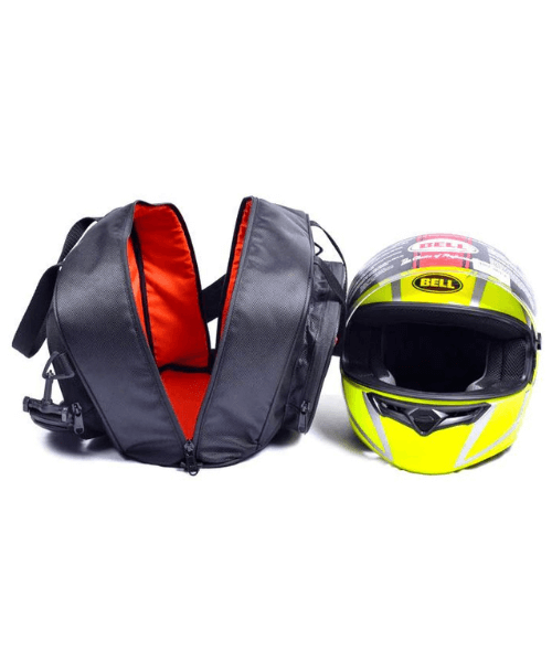 bell helmet bag for sale Buy Guardian Gears Ram Helmet Bag – Bikester Global