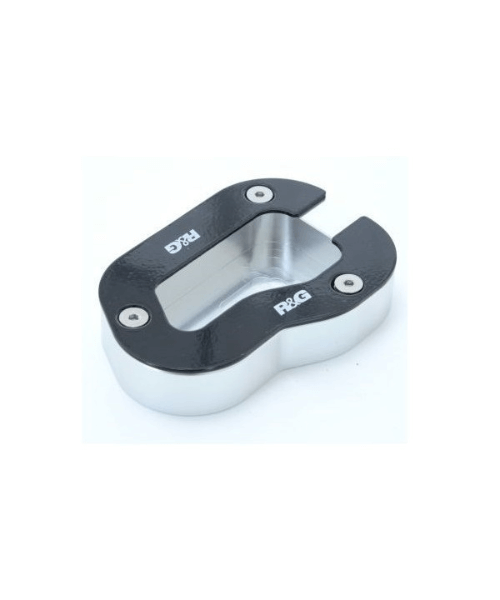 R&G Tiger 1200 Kick Stand Shoe