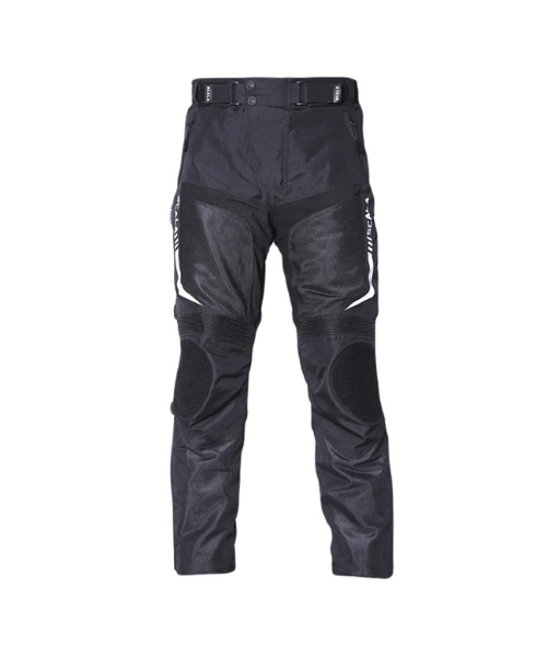 Scala Street L2 Riding Pant - Black