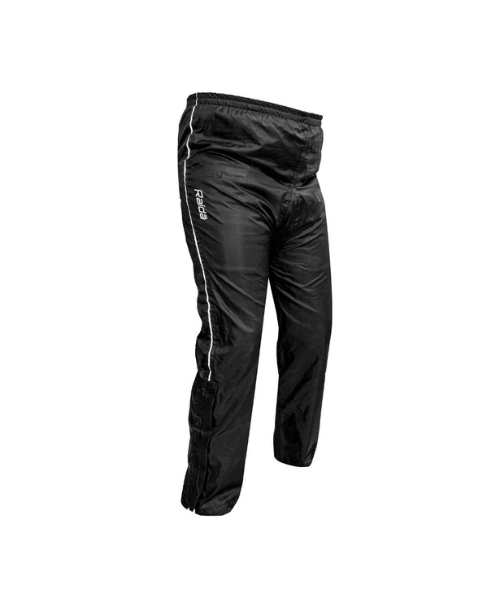 Raida Drymax Rainpant - Black