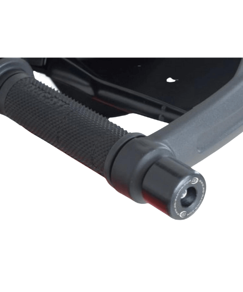 R & G Bar End Slider for Ducati Hypermotard/ Hyperstrada 821 2013  - BE0071BK