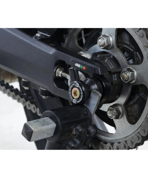 R&G Honda CBR 650 R Cotton Reels