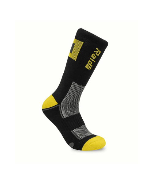 Raida CoolMax Performance Socks - Knee Length
