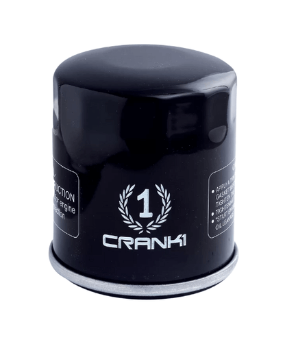 Crank1 Oil Filter For Harley Softail Heritage (2018 Onwards)-CPO 170B