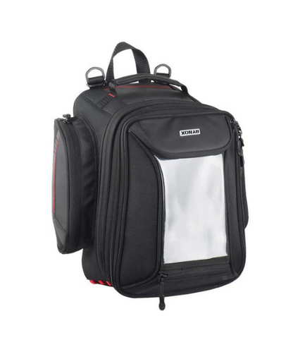 Rynox Optimus V3 Magnetic Tank Bag