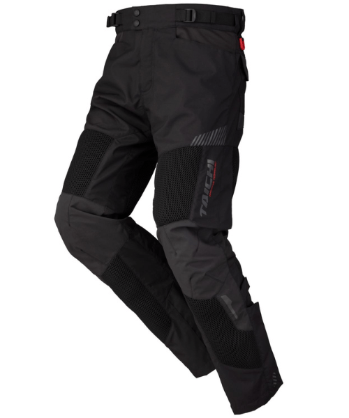 RS Taichi Explorer Air Riding Pants - Black