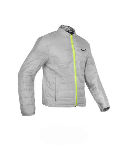 Rynox Swarm Winter Jacket