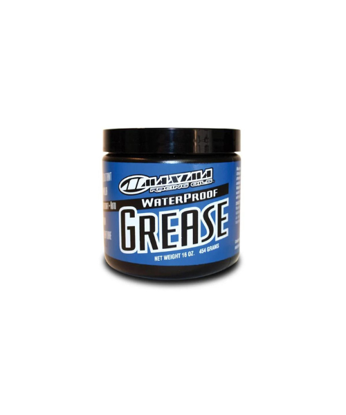 Maxima Oil Waterproof Grease