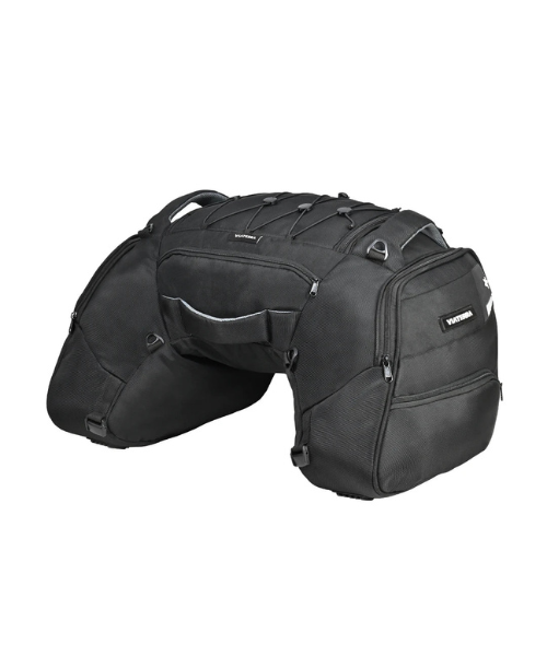 Viaterra Claw Pro Motor Motorcycle Tail Bag