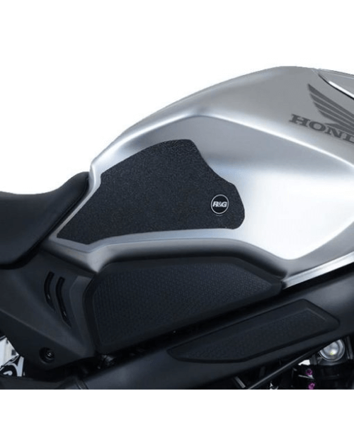 R&G Honda CBR 650R Traction Kit