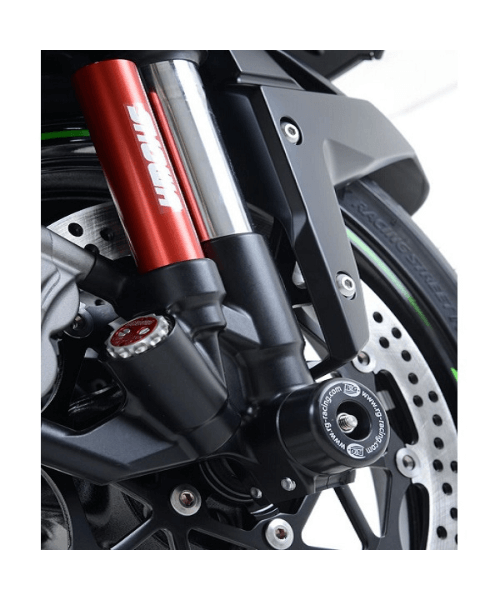 R&G Kawasaki ZX10R Fork Protector