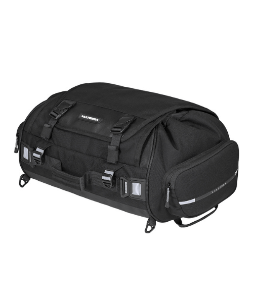 Viaterra Hammerhead 45L Motorcycle Tailbag