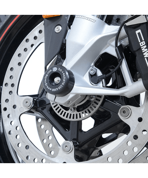 R&G BMW S1000RR 2020 Fork Protector