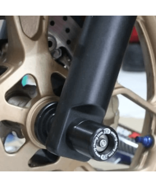 R&G Yamaha R3 Fork Protector