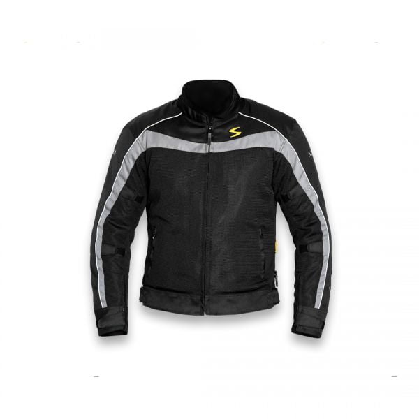 Scala Gears Alpha Riding Jacket