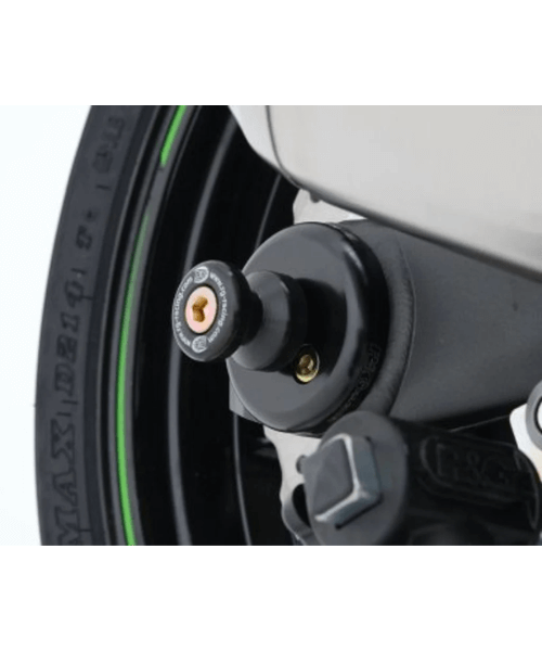 R&G Kawasaki Ninja 1000 2017  Spindle Slider