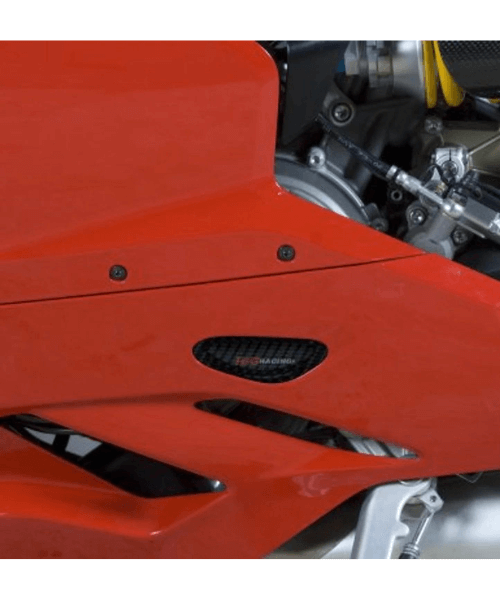 R & G Engine Case Slider for Ducat Panigale - ECS0067 / 68C