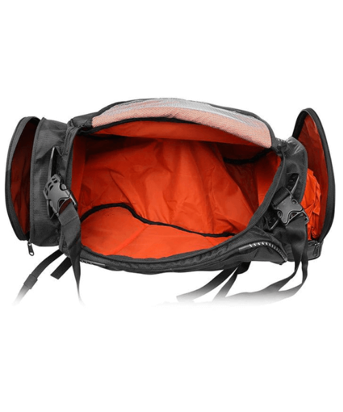 Guardian Gears Rhino 70L Tail Bag with Rain Cover