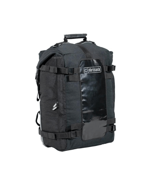 Dirtsack Max 20 - Black