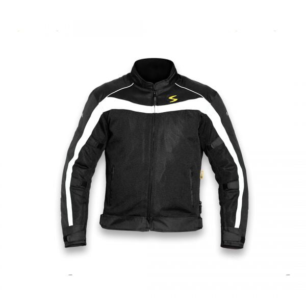 Scala Gears Alpha Riding Jacket