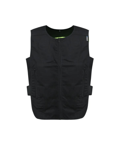 98 Fahren Cool Vest Constant - PCM Phase Change Cooling Vest - Black