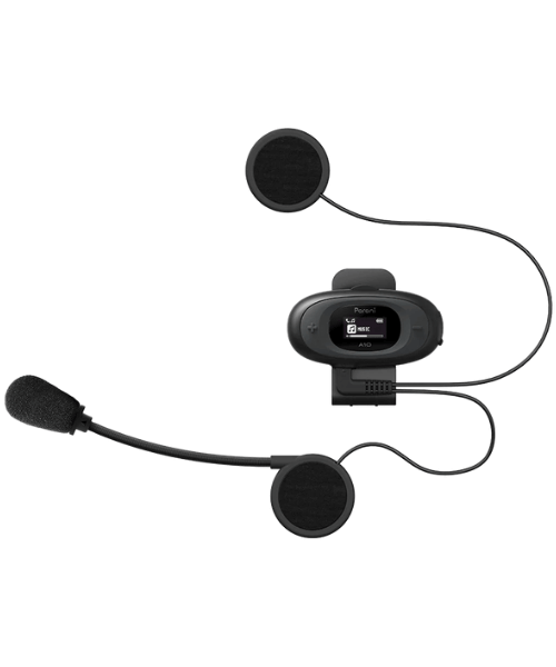 Parani A10 Bluetooth Intercom - Boom