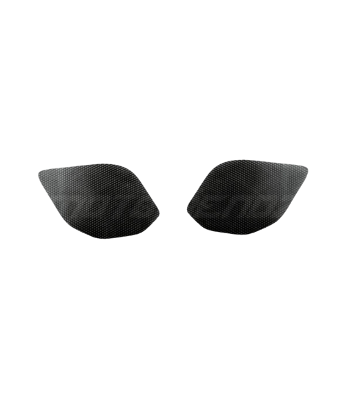 Mototrendz Traction Pads for Kawasaki Ninja 650/Z650