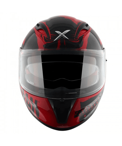 Axor Street Dc Batman - Red Black