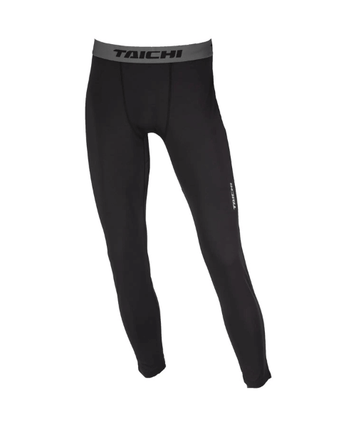 RS Taichi Cool Ride Basic Under Pants - Black White