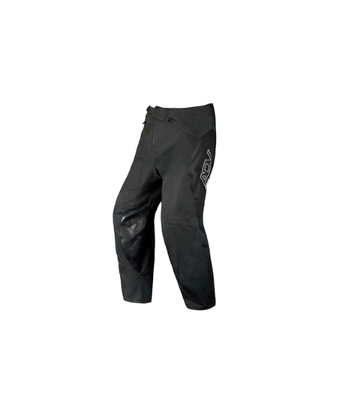 DSG ADV Riding Pant - Black