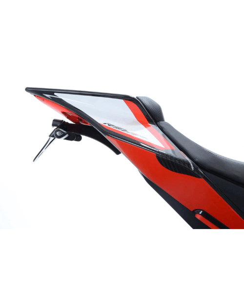R & G Tail Slider for Aprilia RSV4 - TLS0006C