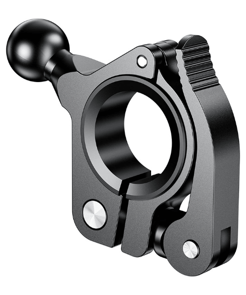 Yellowfin 17 MM Ball Buckle - Quick Release Type