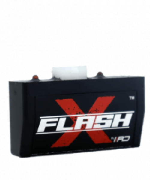 FlashX Hazard Flash Module for Yamaha R15