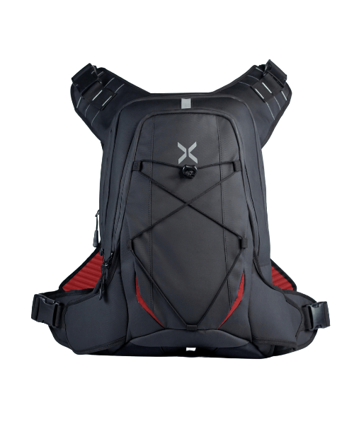 Carbonado X24 Backpack - Racing Red