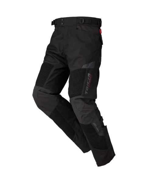 RS Taichi Kompass Air Riding Pant - Black