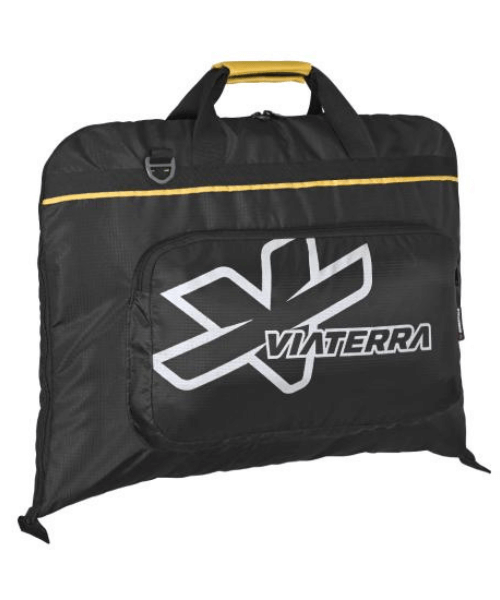 Viaterra Essentials Apparel Bag