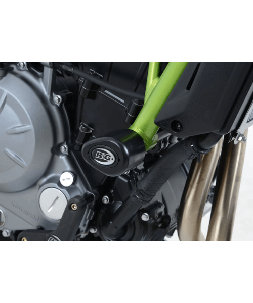 R&G Kawasaki Ninja 650/Z650/Z650Rs Crash Protector