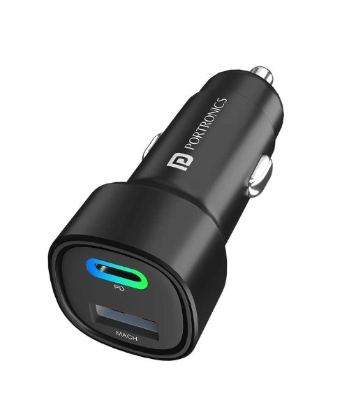 38 WATT CAR CHARGER ADAPTOR PD 38 WATT CAR CHARGER ADAPTOR PD