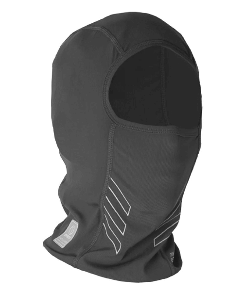 Rynox Vapour Pro Performance Balaclava - Grey