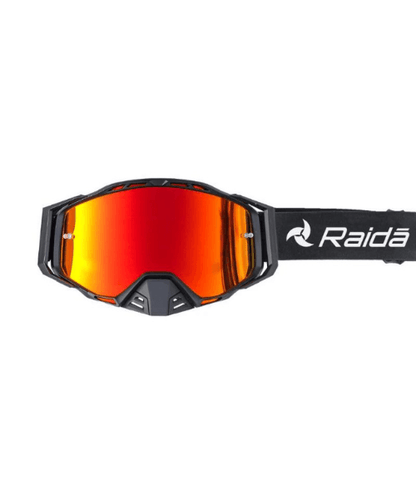 Raida TrailCraft Goggle - Revo Red