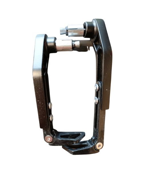 BSDDP Adjustable Lever Guards