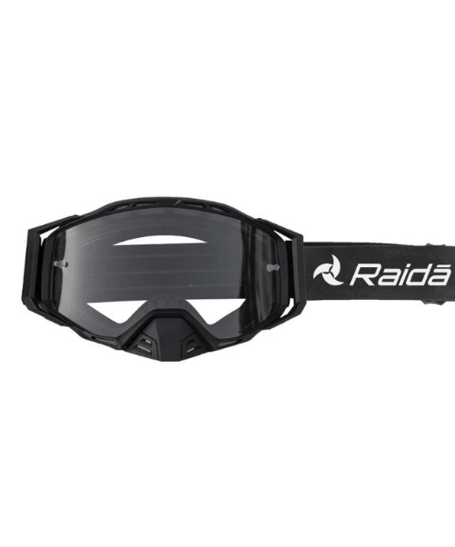 Raida TrailCraft Goggle - Clear