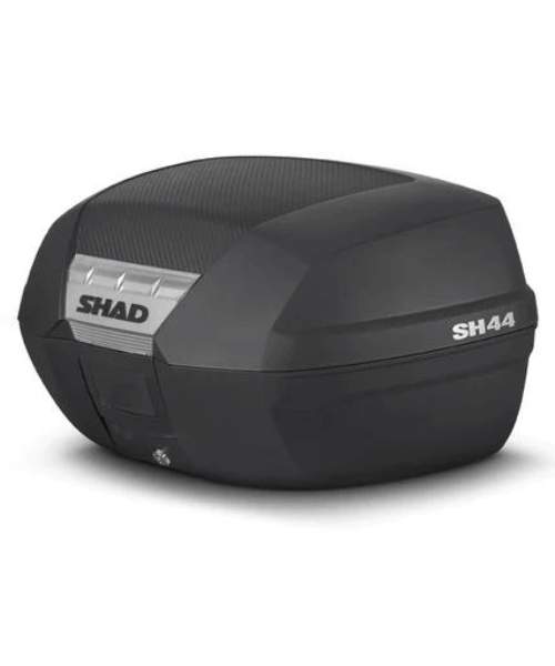 Shad SH44 Top Case - Black