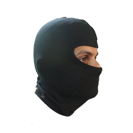 Mototech Storm Balaclava - Black