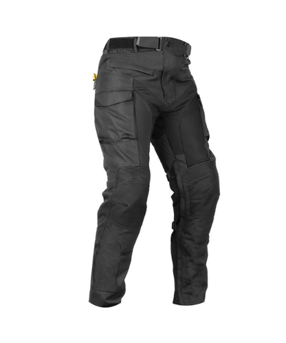 Rynox Stealth Air Pro Pant - Black