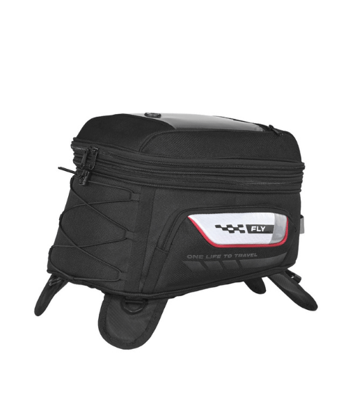 Viaterra Fly Non - Magnetic Tank Bag