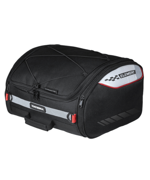 Viaterra Element Universal Motorcycle Tailbag