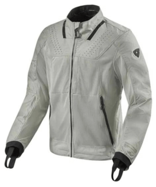 Rev’it! Territory Riding Jacket - Mid Grey