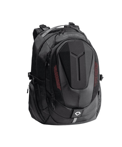 Carbonado Gaming Backpack - Black