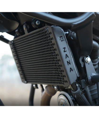 Zana Radiator Guard for Himalayan 450